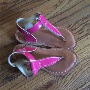 ⭐️Salt Water Sandals⭐️